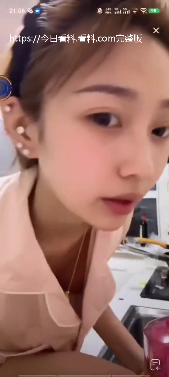 抖音闪现第二百一十八期