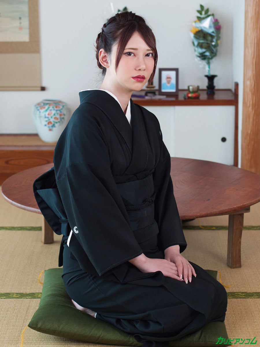 Caribbeancom 072625 001 Yui Kisaragi (ANCOM-07262)
