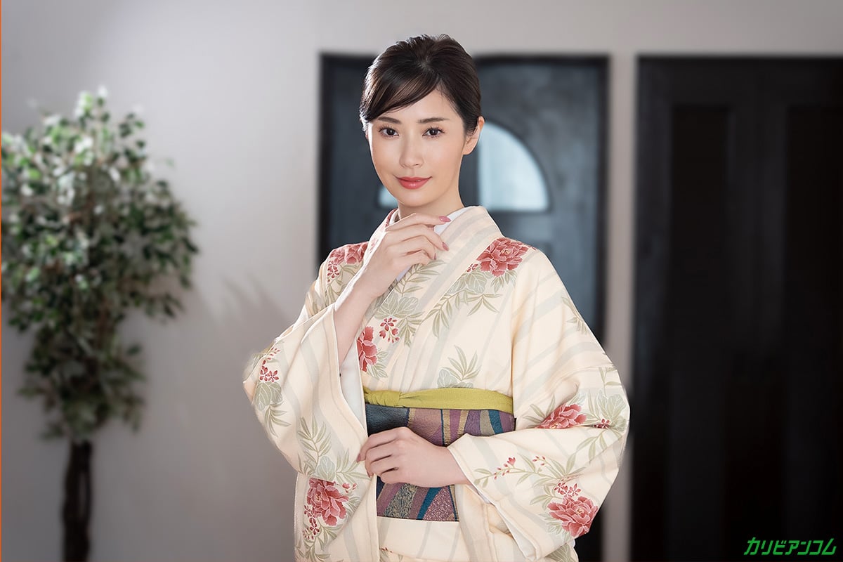 Caribbeancom 010626 001 Yui Shinjo (ANCOM-01062)