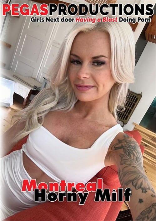 [ดูฟรี] Montreal Horny MILF 2026 - คลิปหลุด อัปเดตใหม่ล่าสุด